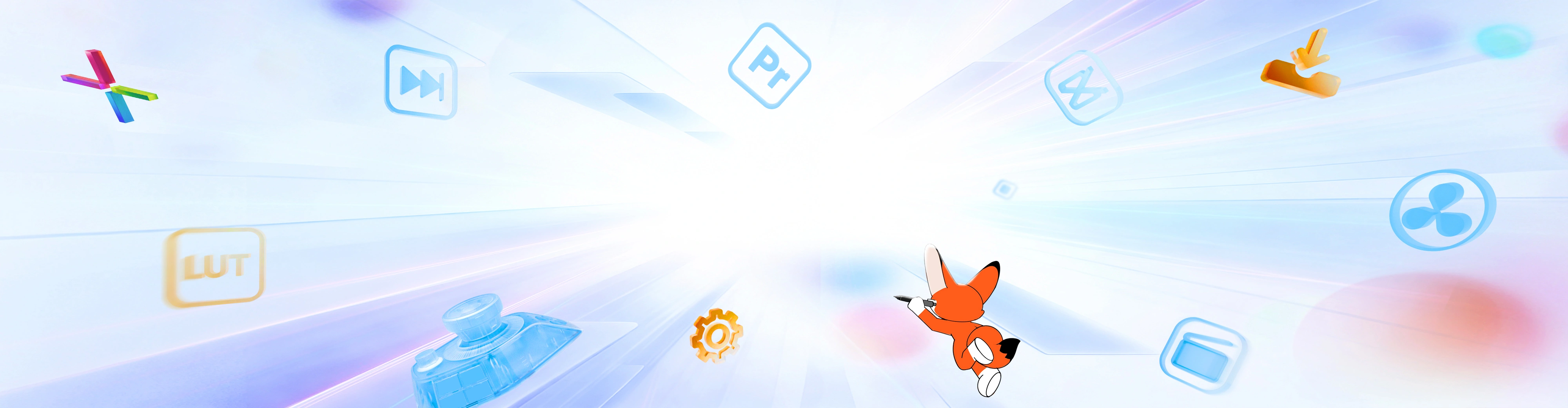 Banner Background